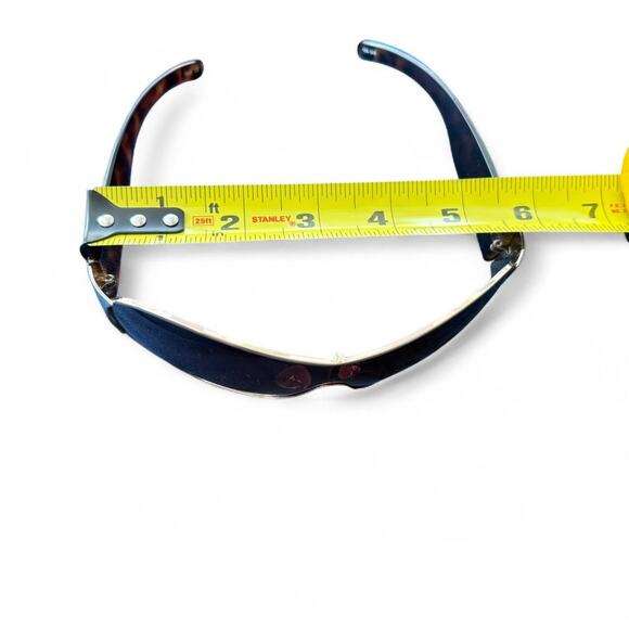 Orsay Y2K Round Sunglasses – Category 3 | Driving & High Protection | Like New - Picture 6 of 7